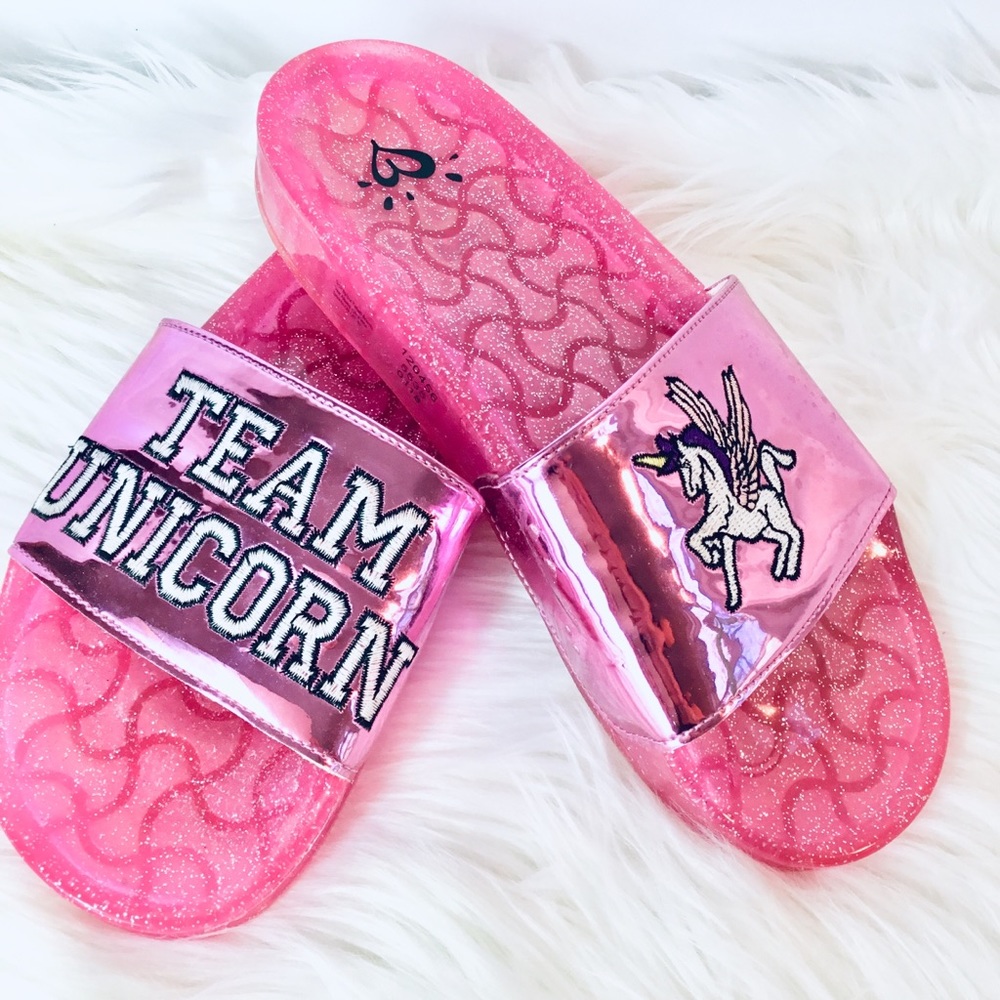 Team Unicorn Slides - Picture 1 of 3